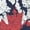 NAVY, variant on Instant Message - Made In Canada Short Sleeve Graphic T-Shirt