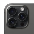 thumbnail image 4 of Apple iPhone 15 Pro Max (256 Gb) - Titanio Negro, 4 of 4