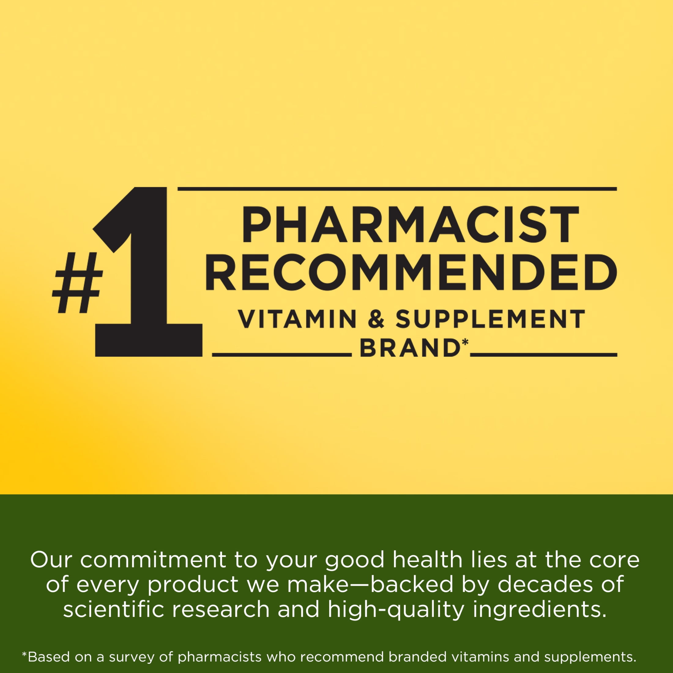 (2 pack) Nature Made Ashwagandha Gummies 125mg, Dietary Supplement for Stress Support, 60 Count