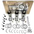 thumbnail image 1 of Seapple Engine Overhaul Rebuild Kit Compatible with Kubota D1803-CR-TIE4 Engine, 1 of 4