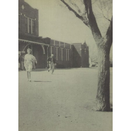 (Custom Reprint) Yearbook: 1947 Littlefield High School - Wildcat Yearbook (Littlefield TX)