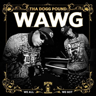 Drr/Gamma., Snoop Doggy Dogg Doggystyle CD, Rap/Hip-Hop Album