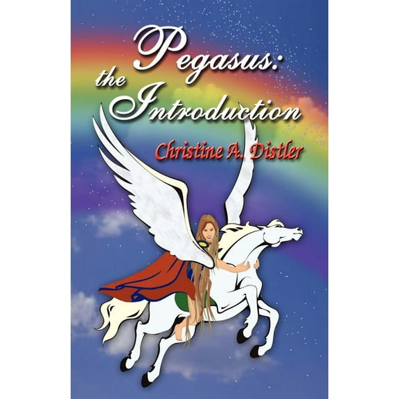 Pegasus: The Introduction, (Paperback)