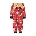 thumbnail image 3 of Christmas Pajamas For Family - Family Christmas PJs Matching Sets, 3 of 7