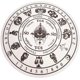 thumbnail image 3 of Wooden Divination Board for Home Divination Prop with Material, 3 of 4