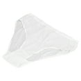 thumbnail image 3 of 5 uds ropa interior desechable para mujer, bragas desechables cómodas de seda helada para mujer, maternidad, seda helada, XL, 3 of 5