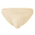 thumbnail image 2 of Ropa interior sexy para adultos, pantalones de talla grande, calzoncillos de seda de hielo ultrafinos, ropa interior sexy transparente, calzoncillos de color sólido, 2 of 5