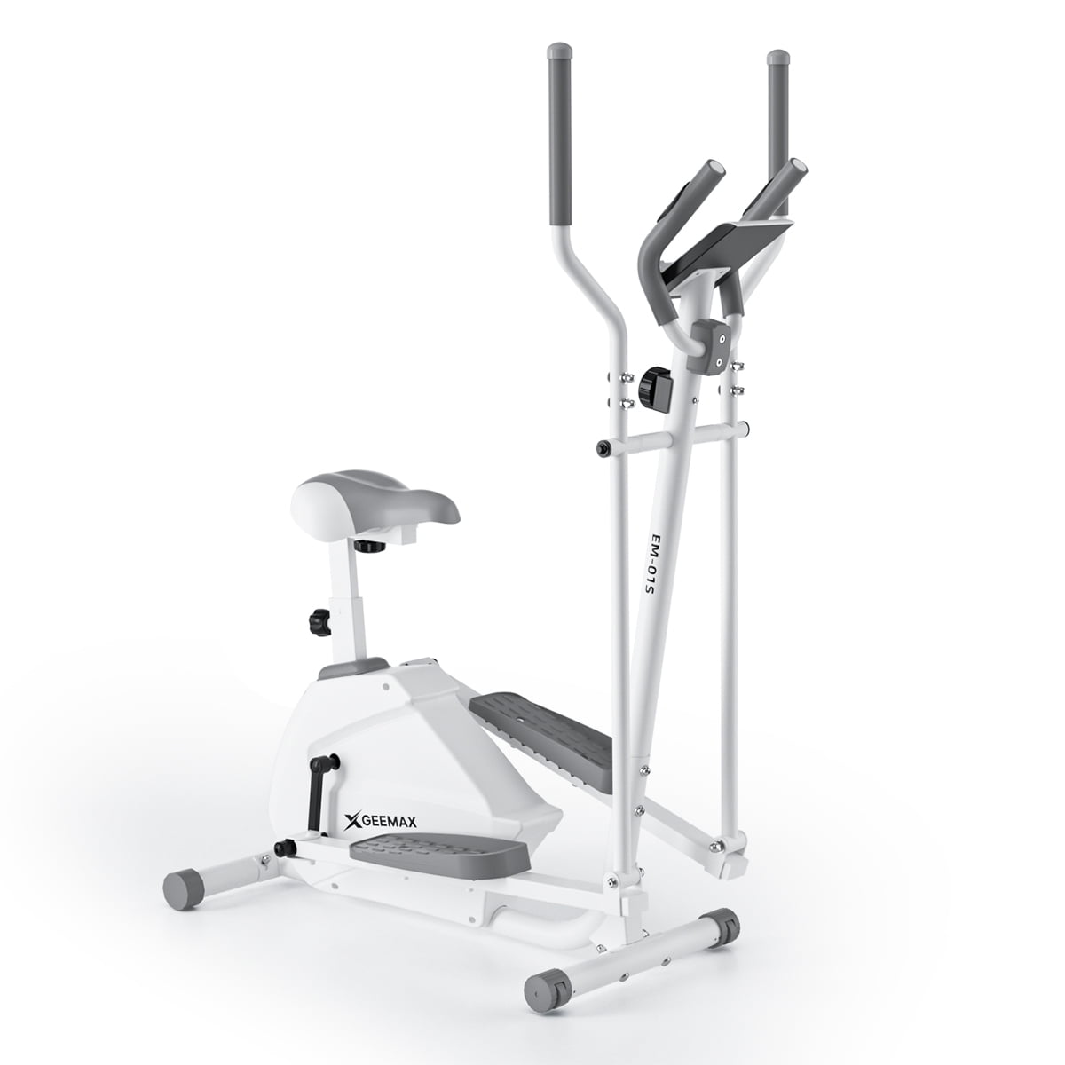 GEEMAX Magnetic Elliptical Machine 