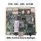 thumbnail image 2 of Bitmain Antminer Control Board C76 for Antminer S19J S19XP Miner Control Board, 2 of 5