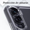 thumbnail image 3 of Funda Para Honor 90 Lite Hybrid Clear Kiosla Case Reforzado, 3 of 7
