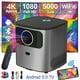 thumbnail image 1 of Proyectores Portátiles Profesionales Android Wifi Bluetooth 4k BIGVIEW BIGVIEW, 1 of 1