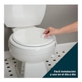 thumbnail image 4 of Seguro para Inodoro 1pz Safety 1st Blanco, 4 of 4