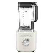 KitchenAid 68 oz Pure Power Blender, 1700 Watt Peak Power*, Porcelain White