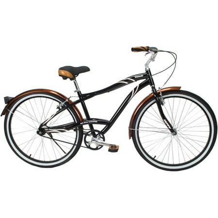 27.5" Huffy Venue Men's Belt Drive Bike