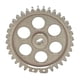 thumbnail image 1 of Engranaje reductor M0.5 34T de aluminio mejorado para Wltoys 1:24 244016, instalación rápida, repuestos, accesorios profesionales, 1 of 9
