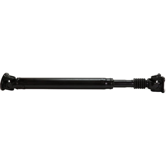 For 2005-2010 Grand Cherokee Driveshaft 52105760AF, 52105760AE