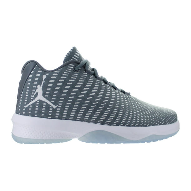 jordan b fly wolf grey