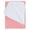Pink, variant on Nobles Reusable/Washable Waterproof Bed Pad for Children or Adults Pack of 3 (34x35, Pink)