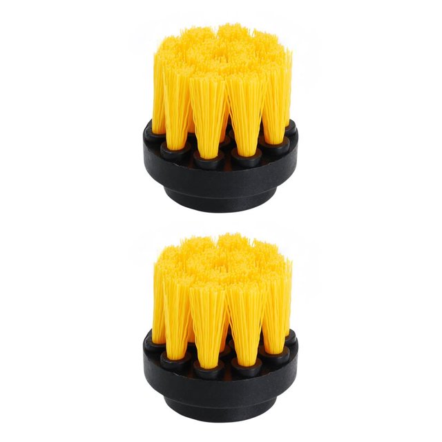 Speravity 2021, cepillo limpiador de taladro, cepillos de fregado para superficie de baño, azulejo de lechada, bañera, ducha, cocina, Type3 NO3 Speravity CBP030703