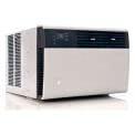 Friedrich 24000 BTU 1550 sq ft Window-Mount Air Conditioner, White