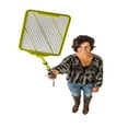 thumbnail image 4 of Dynazap DZ30100 Insect Zapper, Battery-Operated, Extends Over 3-Ft. - Quantity 1, 4 of 6