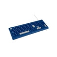 thumbnail image 1 of TECLADO GETTTECH COLORFUL GGK-ESMWR-02-BL CON REPOSA MANOS USB TECLAS HASTA 8 MILLONES DE PULSACIONES AZUL, 1 of 12