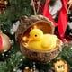 thumbnail image 5 of Adornos Navideños Acrílicos 2D para El Árbol de Navidad: Ideales para Decorar Las Fiestas., 5 of 7