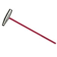 thumbnail image 2 of Elodie Petit Marteau de Bricolage Mini Maillet pour Instruments Fabrication de Bijoux Petites Pièces Rouge, 2 of 8