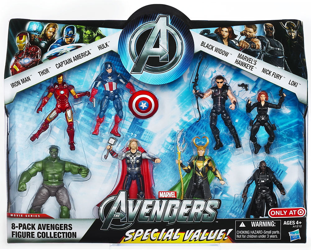 Hasbro Marvel Toys The Avenger Endgame 30CM Wolverine Thor Action Figure Dolls 