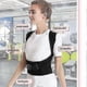 thumbnail image 4 of Adjustable Back Posture Belt Office Home Gym Unisex, Back Straightener Posture Corrector, 4 of 5