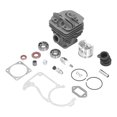 thumbnail image 2 of 1125 020 1215, Cylinder Spark Plug Set Long Lasting Chainsaw Cylinder Kit  Compatibility Easy To Install  For Garden For Outdoor, 2 of 8