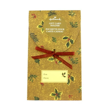 Walmart Gift Cards In Bulk - bulk buys christmas holly gift card holder pack of 24 walmart com Walmart Gift Cards In Bulk - bulk buys christmas holly gift card holder pack of 24 walmart com