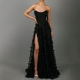 Boho Maxi Dresses for Women 2025 Maternity Dress