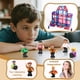 thumbnail image 5 of Figuras magnéticas Mruikeny para niños, 15 piezas, 5 of 7