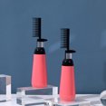 thumbnail image 2 of MasteelfCA 2pcs Hair Dye Bottle Root Comb Applicator Bottle Hair Coloring Dispensing Bottle, 2 of 7