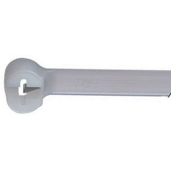 THOMAS & BETTS - TY25M - TY-RAP SELF-LOCKING CABLE TIES (1000 pack)