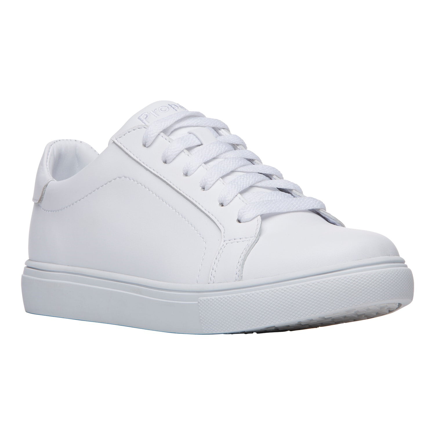 Slip Resistant Shoe - White 