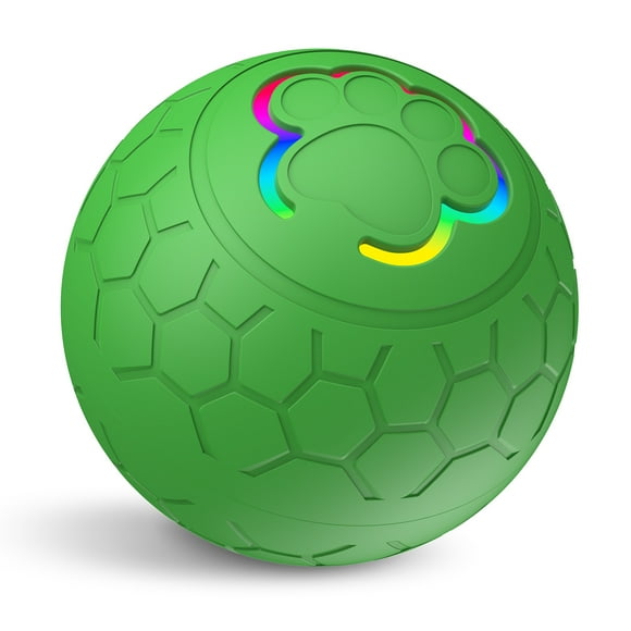 Toy Ball for Pets - Interactive Dog Toys Jolly Ball Herding Ball for Dogs -