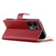 thumbnail image 3 of Funda cartera GANGXUN para OPPO Reno 13 , cuero PU con tarjetero, cremallera, correa de mano, soporte y protección 719°, 3 of 6