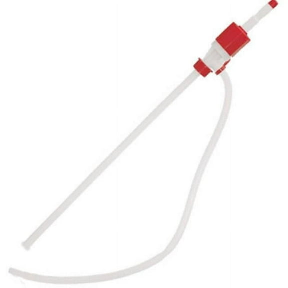 21st Century Product A70 Manual Drum Syphon