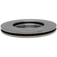 thumbnail image 2 of Disc Brake Rotor Fits select: 2011-2019 CHEVROLET CRUZE, 2016 CHEVROLET CRUZE LIMITED, 2 of 4