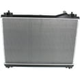 thumbnail image 5 of For 2009-2013 Grand Vitara Radiator 1770065J10 SZ3010140, 5 of 5