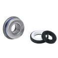 thumbnail image 4 of Pompes à Eau Partie, Pratique Robuste Performance Pompe à Eau Joints Kit Étanche pour Moto, 4 of 8