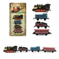 thumbnail image 2 of Conjunto de Eje Trasero de 8 Pulgadas con Locomotora Fundida a Negra, 2 of 9
