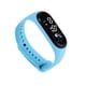 thumbnail image 1 of Reloj deportivo para niños Pulsera para exteriores Reloj electrónico Pulsera para niños(Compre 2 y ahorre 10%), 1 of 2