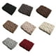 thumbnail image 3 of Cateissary Cubierta calentadora de piernas para invierno, cubiertas envolventes para piernas al aire libre, accesorio de ropa, puños cortos de Suministros térmicos Vino rojo, 3 of 5