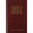 thumbnail image 2 of Sainte Bible Nouvelle Version Standard Revisée, 2 of 2