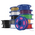 thumbnail image 2 of DREMEL NYLON 3D PRINTER FILAMENT 1.75MM BLACK, 2 of 2