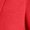Red, variant on Miluxas Kids Solid Full Zip Hoodie Sweatshirt, Long Sleeve Raglan Jacket with Side Pockets, Soft Casual Hooded Top for Boys Girls Yellow 1-2 Years