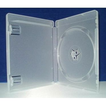 5 Empty Standard PlayStation 3 Replacement Cases PS3 Replacement Cases